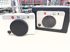 コンパクトフィルムカメラ|LEICA