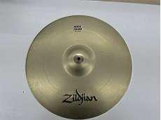 クラッシュ|ZILDJIAN