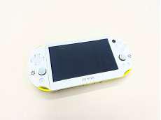PlayStation Vita|SONY