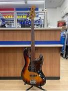 エレキベースその他|FENDER JAPAN