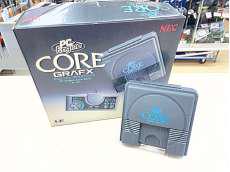レトロゲーム本体|NEC