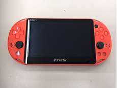 PlayStation Vita|SONY