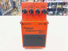 歪み系エフェクター|BOSS