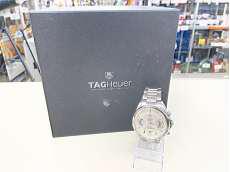 自動巻き腕時計|TAG HEUER