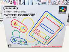 レトロゲーム本体|NINTENDO