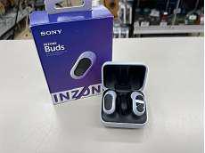 ノイズキャンセリングイヤホン|SONY