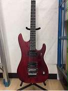 WASHBURN|エレキギター|オフモール - 中古通販のハードオフ公式
