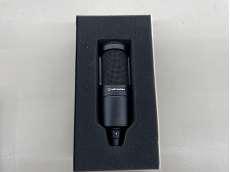 コンデンサマイク|AUDIO-TECHNICA