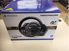 コントローラー（ハンドル・ジョイスティック）|THRUSTMASTER