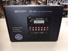 マルチエフェクター|ZOOM