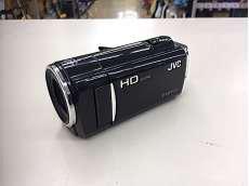 メモリビデオカメラ|JVC
