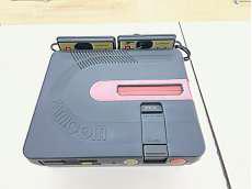 レトロゲーム本体|SHARP