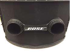 スピーカー|BOSE