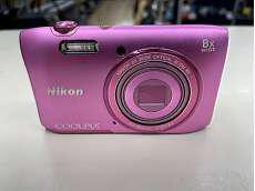 ジャンク品、現状渡しです|NIKON