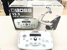 その他エフェクター|BOSS