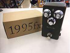 歪み系エフェクター|1995FX