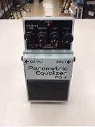 イコライザー|BOSS