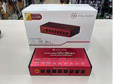 アクセサリ関連|VAITAL AUDIO