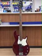 エレキベースその他|YAMAHA