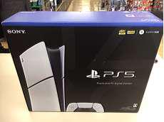 プレイステーション5本体|SONY