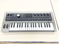 シンセサイザー|KORG