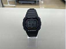クォーツ・デジタル腕時計|CASIO