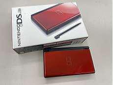 ニンテンドウｰDS Lite|NINTENDO