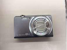 デジタルカメラ|CASIO