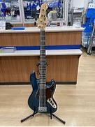 5弦／6弦ベース|FUJIGEN