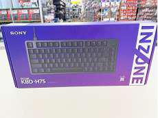 ゲーミングキーボード|SONY