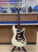 ストラトキャスタータイプ|NASH GUITARS