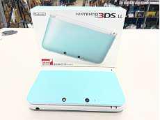 ニンテンドー 3DS|NINTENDO