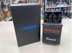 歪み系エフェクター|BOSS