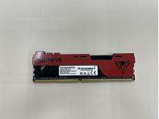 DDR4|PATRIOT MEMORY