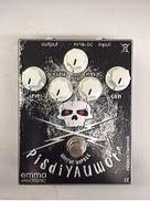 歪み系エフェクター|EMMA