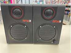 アンプ内蔵スピーカー|AKAI