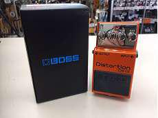 歪み系エフェクター|BOSS