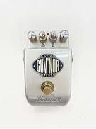 歪み系エフェクター|MARSHALL