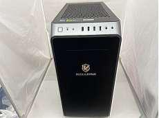 PCゲームが快適に遊べる！？|GALLERIA