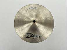 スプラッシュ|ZILDJIAN