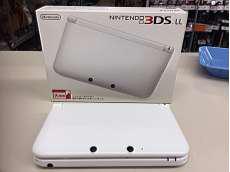 ニンテンドー 3DS|NINTENDO