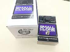 コーラス|ELECTRO HARMONIX
