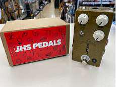 歪み系エフェクター|JHS