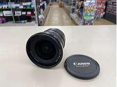 広角ズームレンズ|CANON