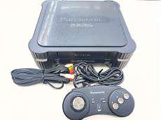 レトロゲーム本体|PANASONIC