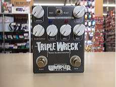 歪み系エフェクター|WAMPLER PEDALS