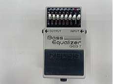 イコライザー|BOSS