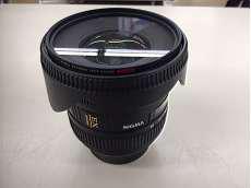 広角ズームレンズ|SIGMA