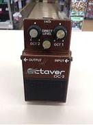 その他エフェクター|BOSS