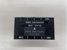 エフェクター・アクセサリ|FREE THE TONE